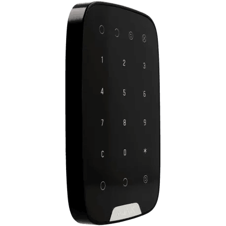 Clavier-AJAX-sans-fils-1-5 - TSA Distribution