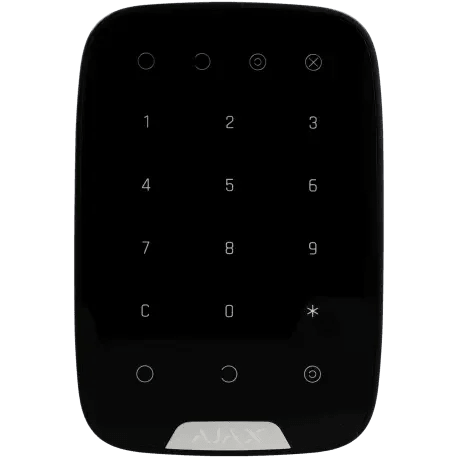 Clavier-AJAX-sans-fils-5 - TSA Distribution