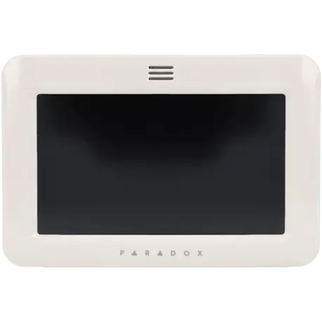 Clavier câblé PARADOX / Référence TM50