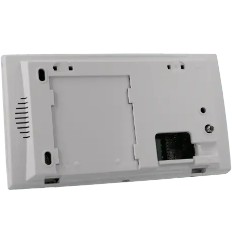 Clavier câblé VANDERBILT / Référence SPCK421.100 - TSA Distribution