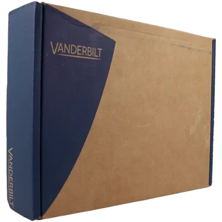 Clavier câblé VANDERBILT / Référence SPCK520.100-N - TSA Distribution