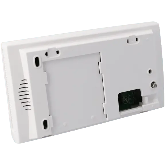 Clavier câblé VANDERBILT / Référence SPCK420.100