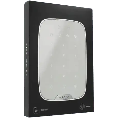 Clavier-AJAX-sans-fils.-1-2 - TSA Distribution