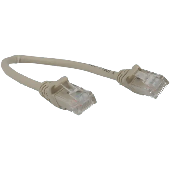 Connecteur A-UTP-0.25M-CAT6E-CCA / Référence A-UTP-0.25M-CAT6-CCA - TSA Distribution