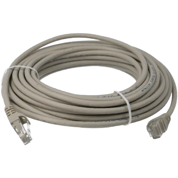 Connecteur A-UTP-10M-CAT6E-CCA / Référence A-UTP-10M-CAT6-CCA - TSA Distribution