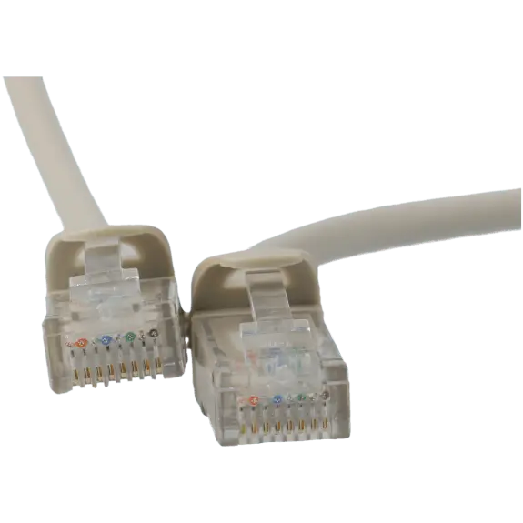 Connecteur A-UTP-10M-CAT6E-CCA / Référence A-UTP-10M-CAT6-CCA - TSA Distribution