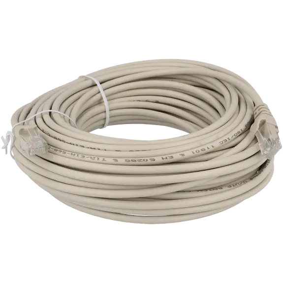 Connecteur A-UTP-20M-CAT6E-CCA / Référence A-UTP-20M-CAT6-CCA - TSA Distribution