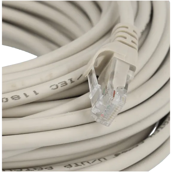 Connecteur A-UTP-20M-CAT6E-CCA / Référence A-UTP-20M-CAT6-CCA - TSA Distribution