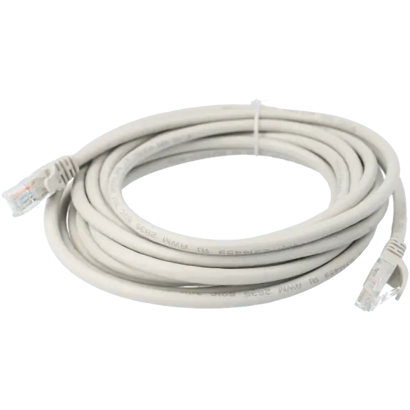 Connecteur A-UTP-5M-CAT6E-CCA / Référence A-UTP-5M-CAT6-CCA - TSA Distribution