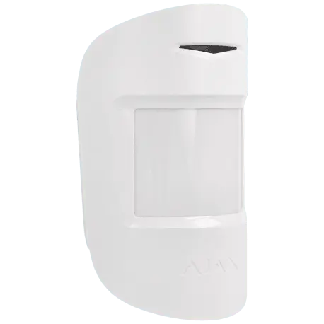 Kit alarme AJAX / Référence HUBKIT-W-CAM - TSA Distribution