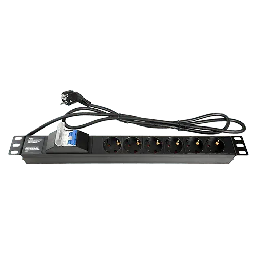 Armoire rack pour mur / Référence RACK-9UG - TSA Distribution