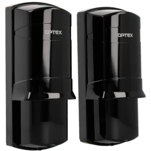 Détecteur barrières filaire OPTEX / Référence AX-130TN - TSA Distribution