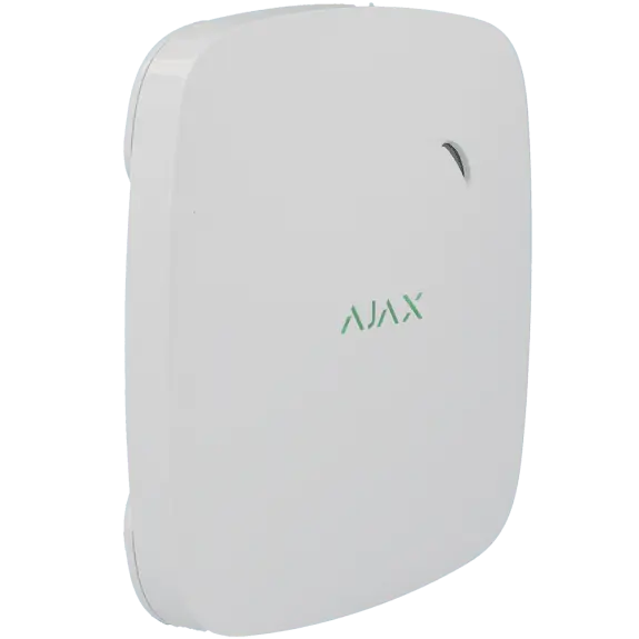 Détecteur fumée et monoxyde de carbone sans fil AJAX / Référence FIREPROTECTPLUS-W