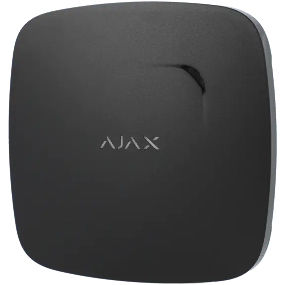 Détecteur fumée sans fil AJAX / Référence FIREPROTECT-B