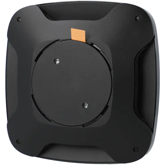 Détecteur fumée sans fil AJAX / Référence FIREPROTECT-B