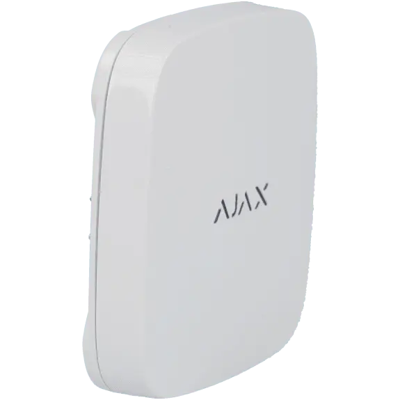 Détecteur inondation AJAX / Référence LEAKSPROTECT-W - TSA Distribution