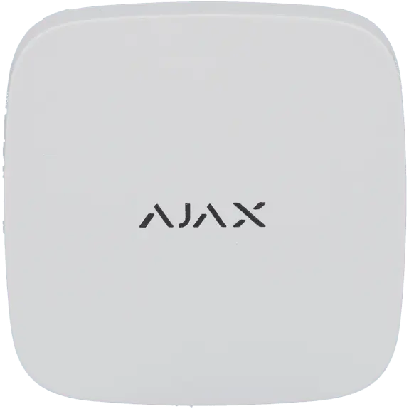 Détecteur inondation AJAX / Référence LEAKSPROTECT-W - TSA Distribution