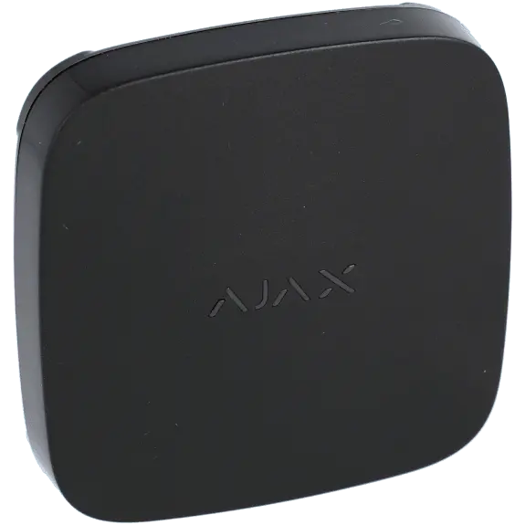 Détecteur inondation AJAX / Référence LEAKSPROTECT-B - TSA Distribution