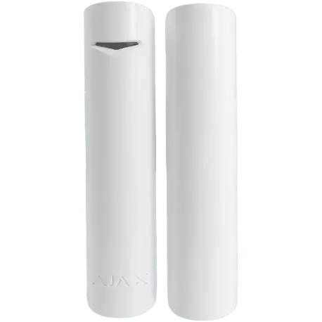 Détecteur magnétique AJAX / Référence DOORPROTECT-W