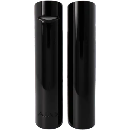 Détecteur magnétique et vibration AJAX / Référence DOORPROTECTPLUS-B