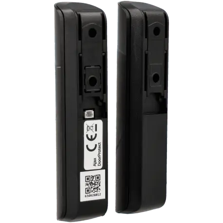 Détecteur magnétique et vibration AJAX / Référence DOORPROTECTPLUS-B