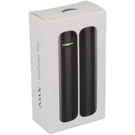 Détecteur magnétique et vibration AJAX / Référence DOORPROTECTPLUS-B