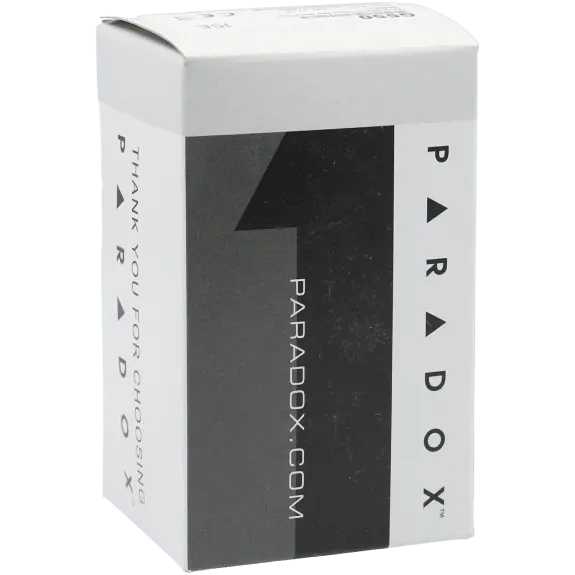 Détecteur rupture de vitres sans fil PARADOX / Référence G550