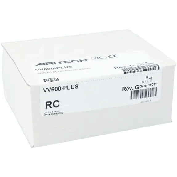 Detecteur-sismique-ARITECH-1-1 - TSA Distribution
