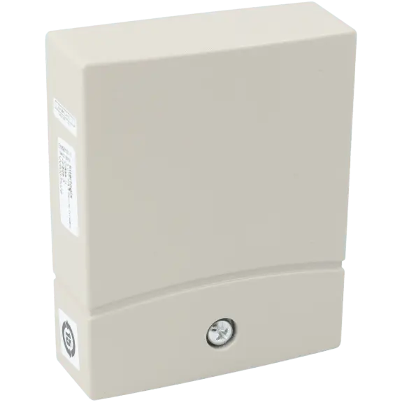 Détecteur sismique ARITECH / Référence VV600-PLUS