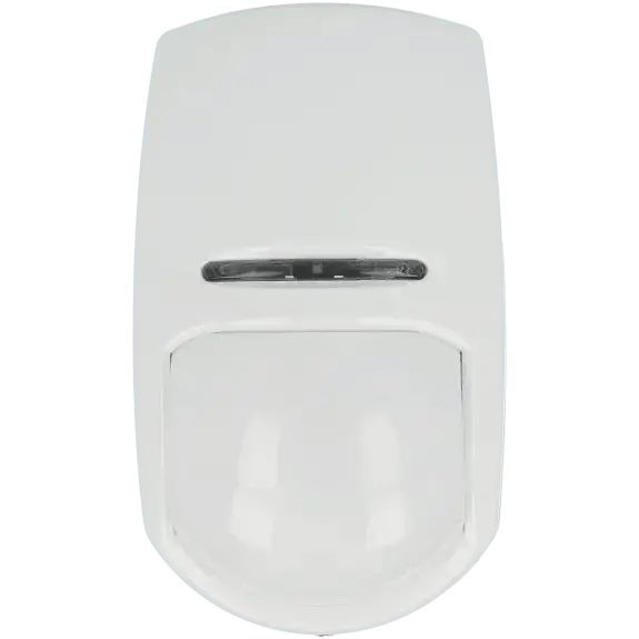Detecteur-volumetrique-double-technologie-filaire-PYRONIX - TSA Distribution