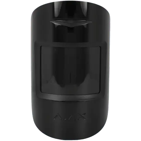 Détecteur volumétrique sans fil AJAX / Référence MOTIONPROTECTPLUS-B