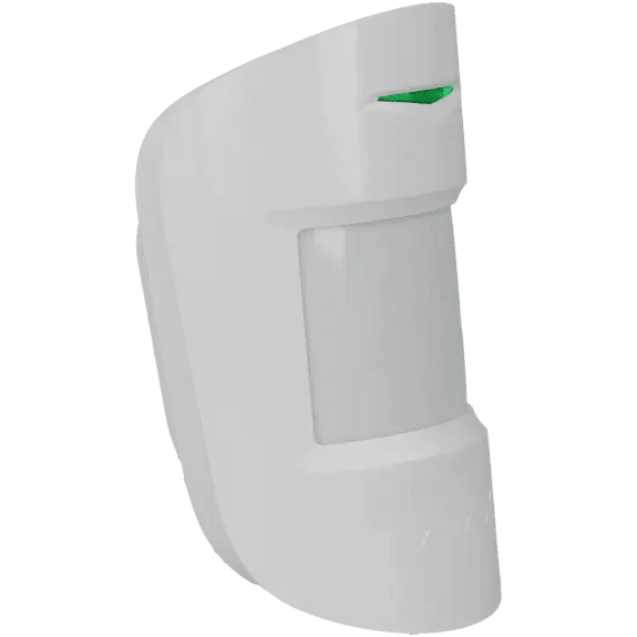 Detecteur-volumetrique-double-technologie-sans-fils-AJAX-1-3 - TSA Distribution