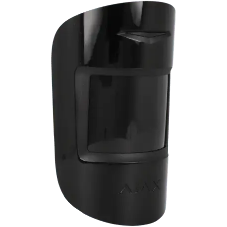 Détecteur volumétrique sans fil AJAX / Référence MOTIONPROTECTPLUS-B