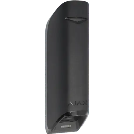 Détecteur volumétrique dual rideaux sans fil AJAX / Référence CURTAINPROTECT-B