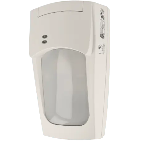 Détecteur volumétrique filaire ARITECH / Référence VE735