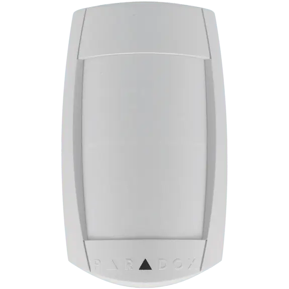 Détecteur volumétrique filaire PARADOX / Référence DG75