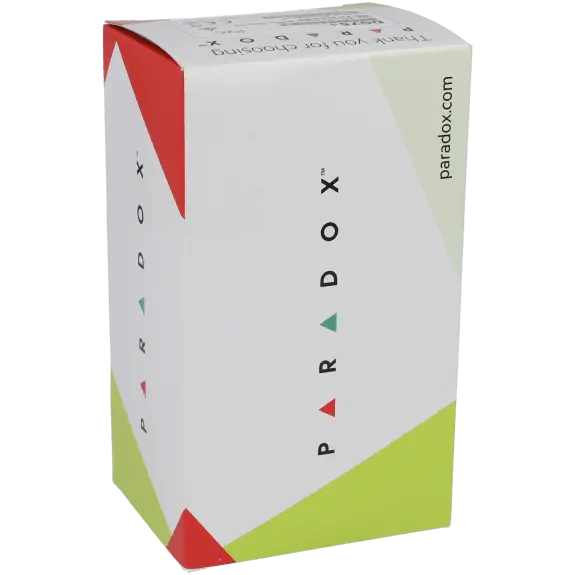 Détecteur volumétrique filaire PARADOX / Référence DG75