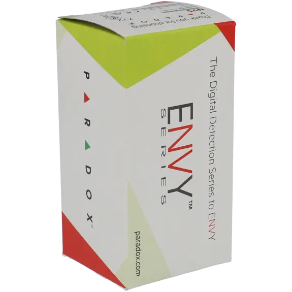 Détecteur volumétrique filaire PARADOX / Référence NV5 - TSA Distribution
