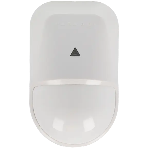 Détecteur volumétrique filaire PARADOX / Référence NV5 - TSA Distribution