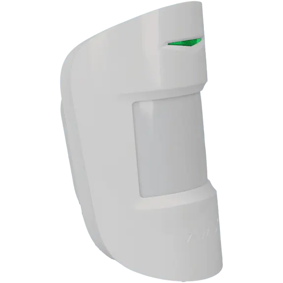 Détecteur volumétrique sans fil AJAX / Référence MOTIONPROTECT-W