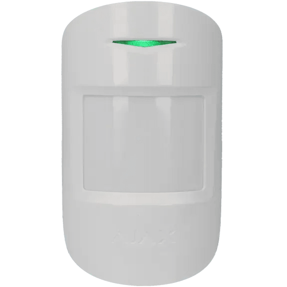 Detecteur-volumetrique-sans-fils-AJAX-1 - TSA Distribution