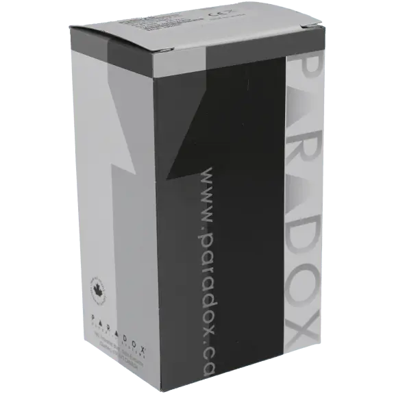 Détecteur volumétrique sans fil PARADOX / Référence PMD75