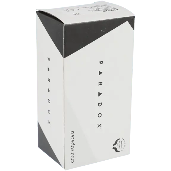 Détecteur volumétrique sans fil PARADOX / Référence PMD2P