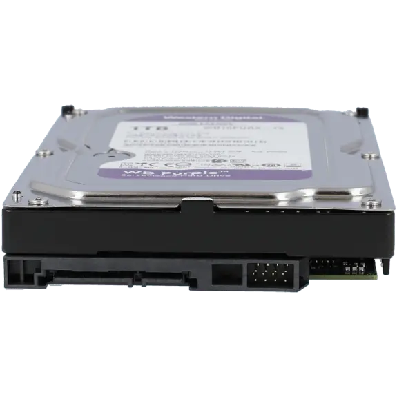 Disque dur purple 1 tb / Référence WD10PURX