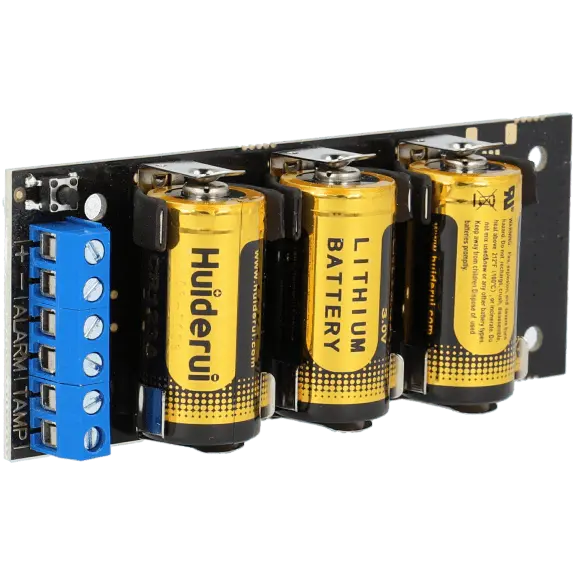 Emetteur sans fil AJAX / Référence TRANSMITTER - TSA Distribution