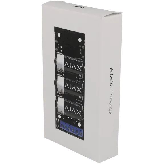 Emetteur sans fil AJAX / Référence TRANSMITTER - TSA Distribution