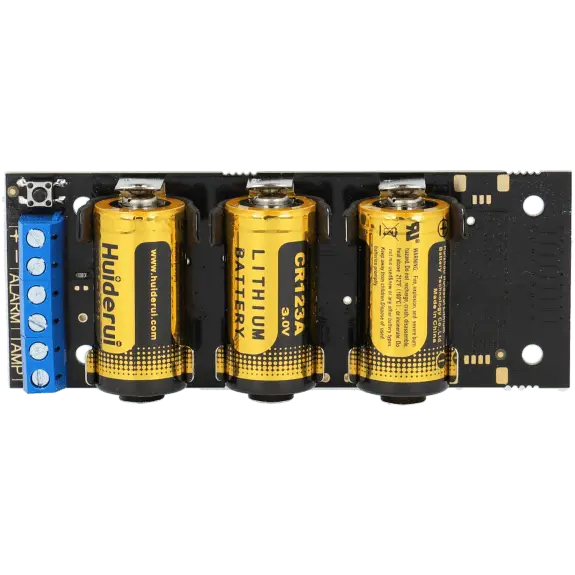 Emetteur sans fil AJAX / Référence TRANSMITTER - TSA Distribution