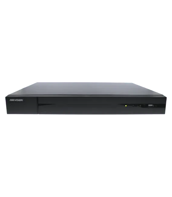 Enregistreur IP HIKVISION 16 canaux et 8 mpx / Référence HWN-4216MH