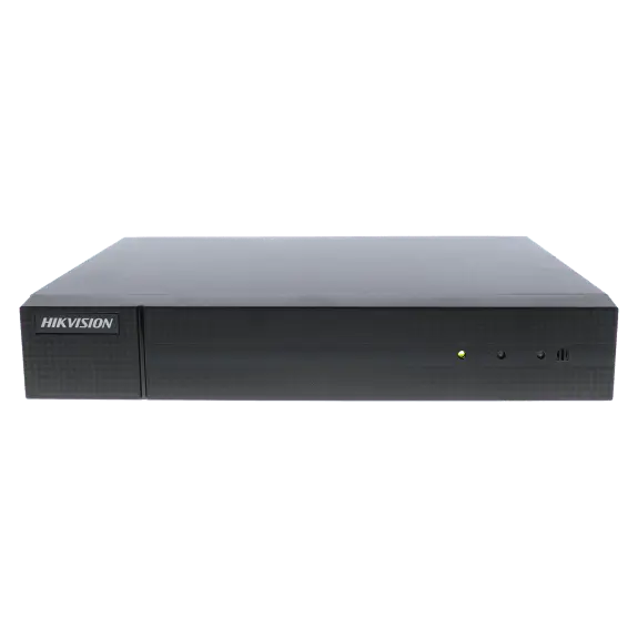 Enregistreur IP HIVISION 8 canaux et 4 mpx / Référence HWN-2108MH