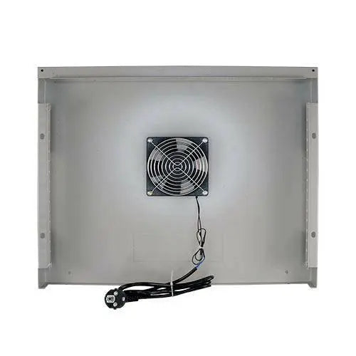 Armoire rack pour mur / Référence RACK-6UG - TSA Distribution